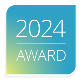 HolidayCheck Award 2024