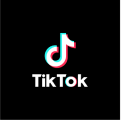 tiktok logo