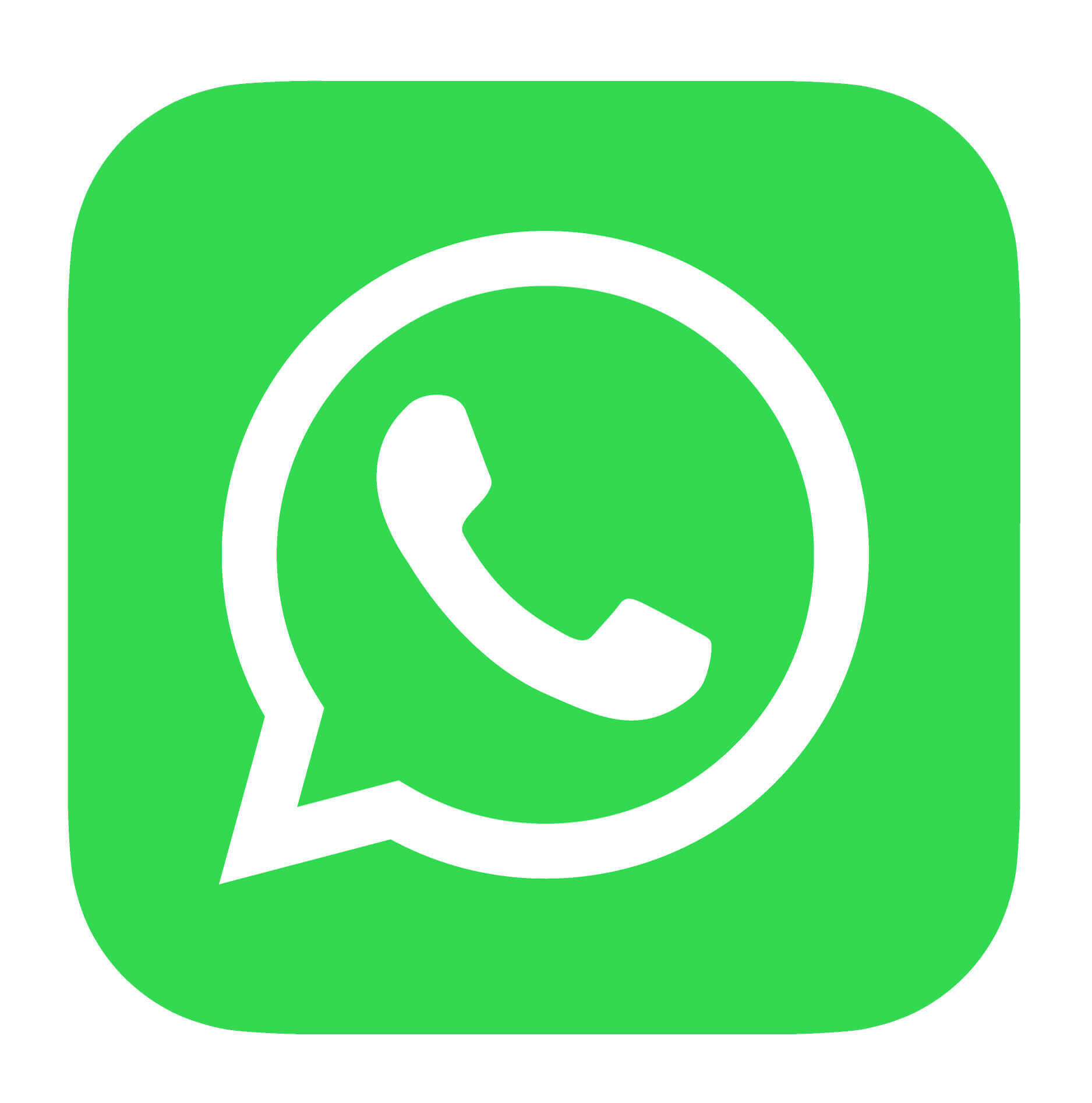 whatsapp logo