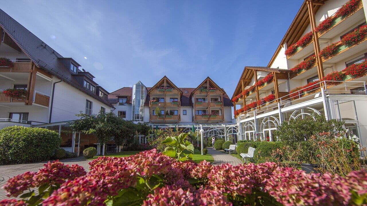 Ringhotel Krone Schnetzenhausen