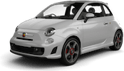 Fiat 500 Cabrio