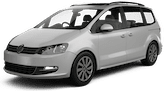 VW Sharan