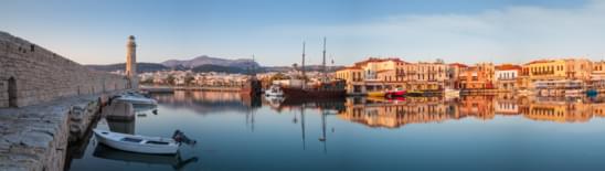 Rethymno