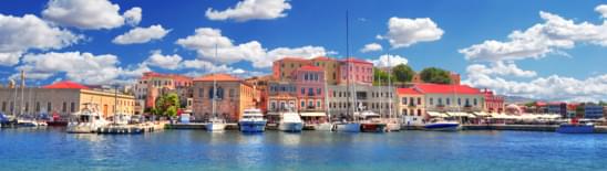 Chania