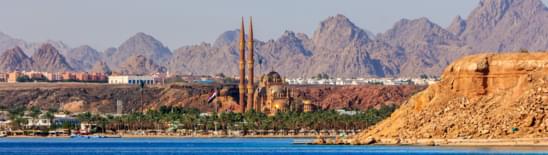 Sharm el Sheikh