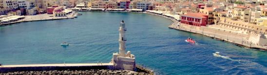 Chania