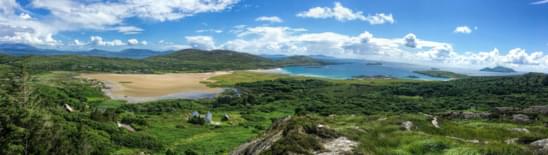 Flughafen Kerry