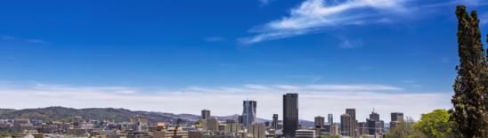 Provinz Gauteng