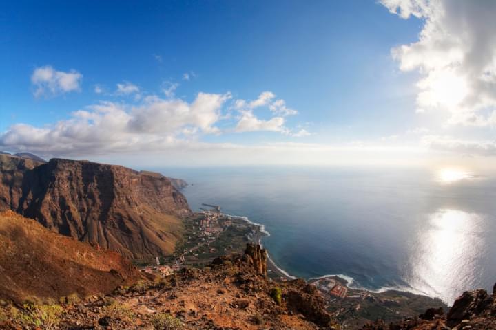 La Gomera