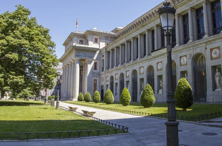 Museo del Prado