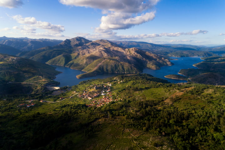 Peneda-Gerês-Nationalpark