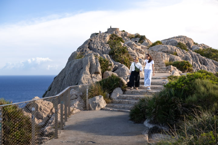 Mirador Es Colomer