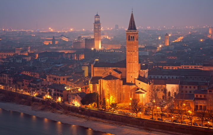 Verona