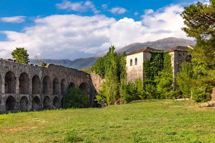 Ioannina Castle