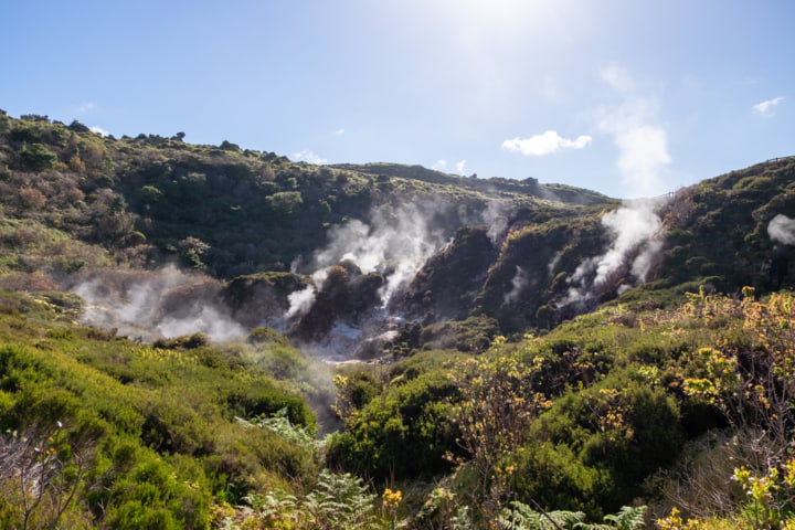 Furna do Enxofre