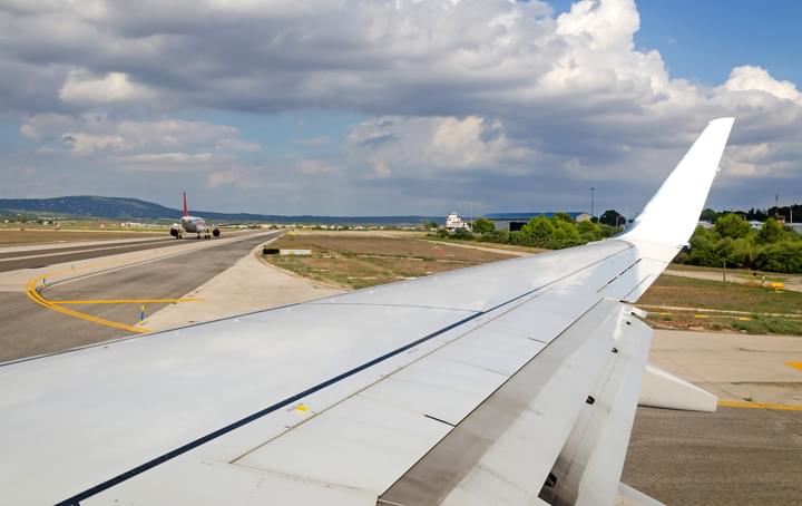 MIetwagen direkt am Flughafen abholen