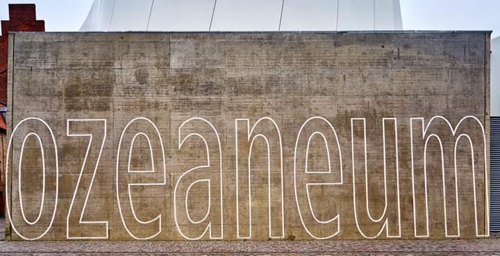 Ozeaneum