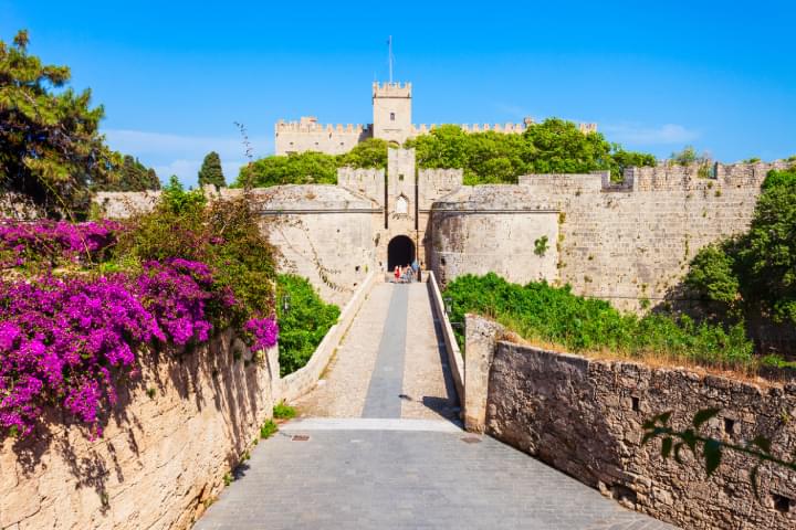 Altstadt Rhodos