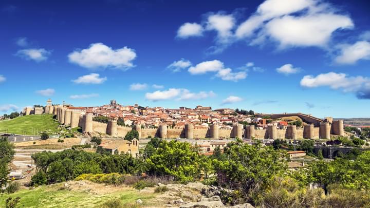 Àvila