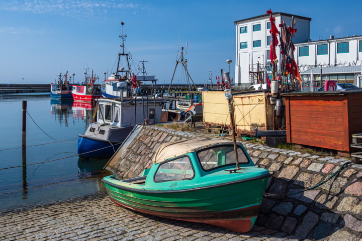 Hafen