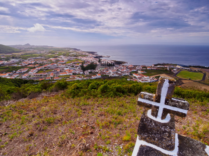 Monte de Nossa Senhora da Ajuda