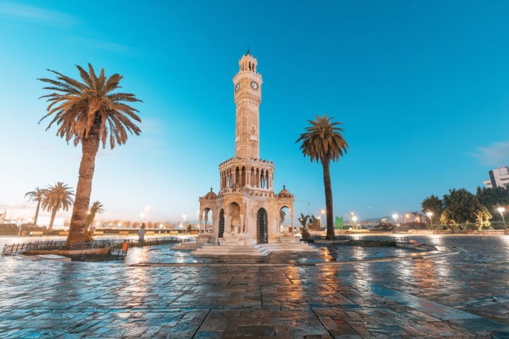 Konak-Platz
