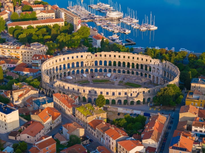 Pula