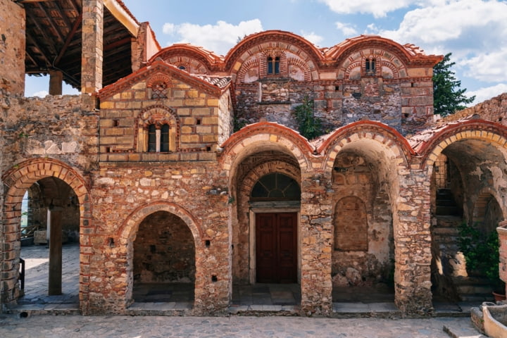 Mystras