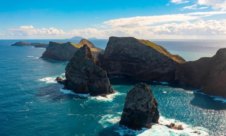 Ponta de São Lourenço