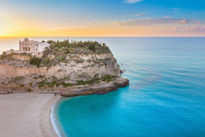 Tropea