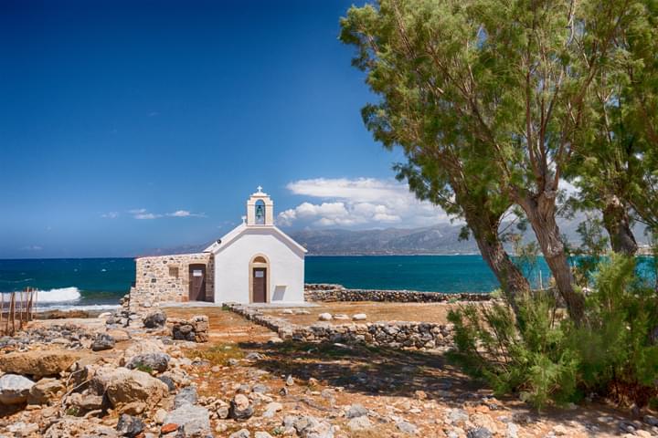 Günstigen Mietwagen in Chersonissos auf Kreta buchen