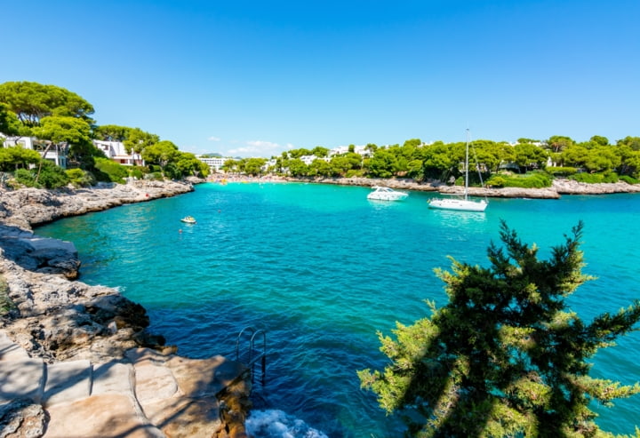 Cala Gran