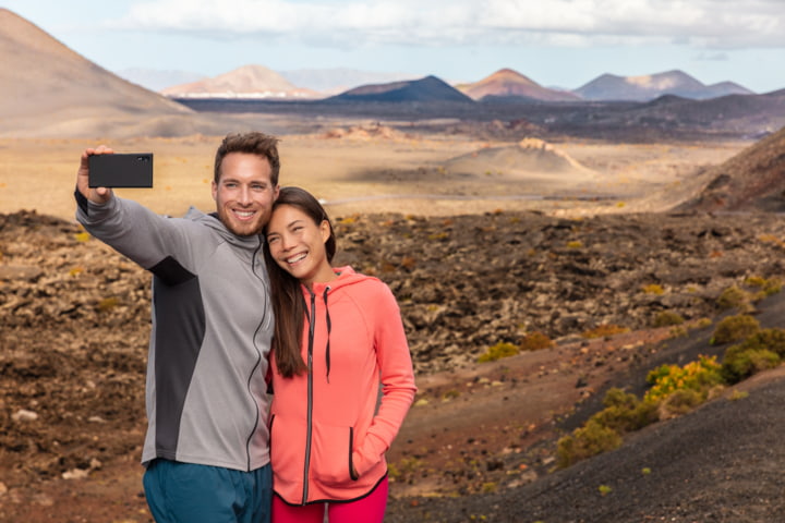 Timanfaya Nationalpark