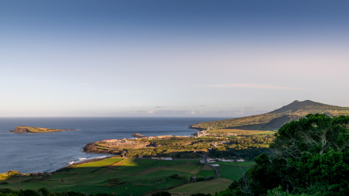 Santa Cruz de Graciosa