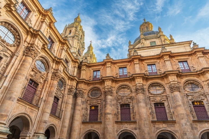 Universität Salamanca