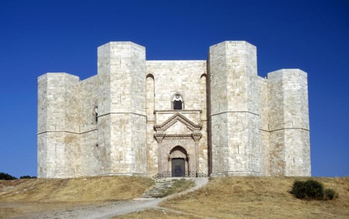 Das Castel del Monte