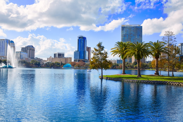 Orlando, Florida