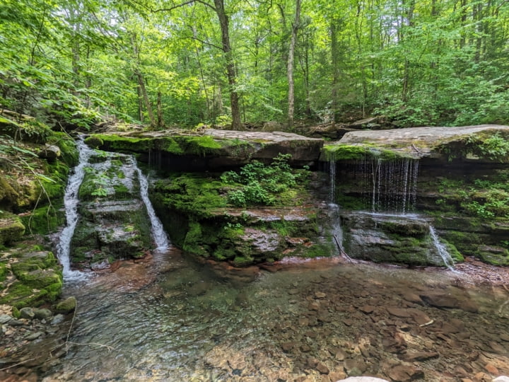 Catskill Park