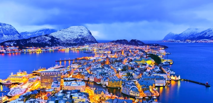 Ålesund