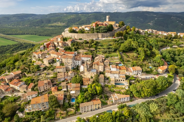 Motovun