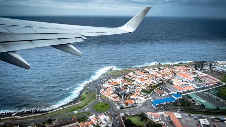 Ponta Delgada