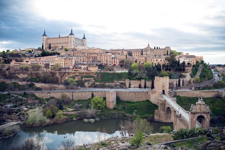 Toledo