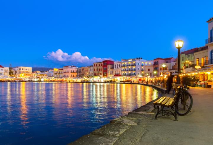 Chania 