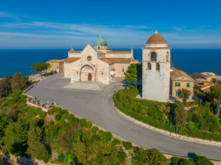 Kathedrale San Ciriaco