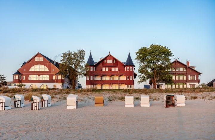 Bansin, Usedom