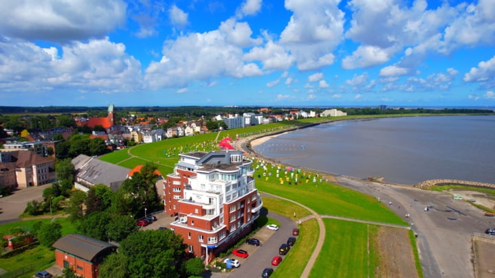 Cuxhaven