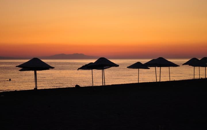 Barcelona Beach