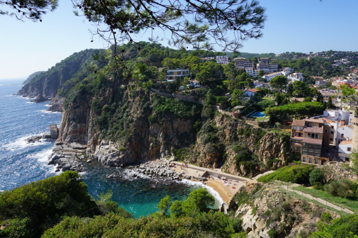 Sant Feliu de Guíxols