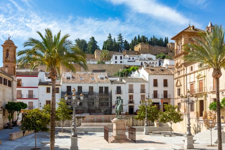 Antequera