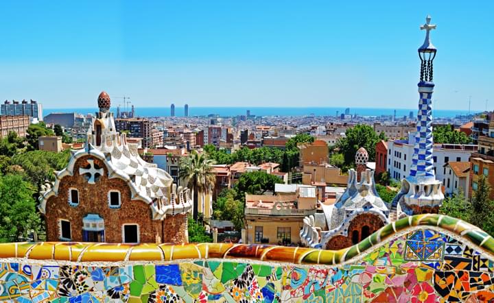 Park Güell